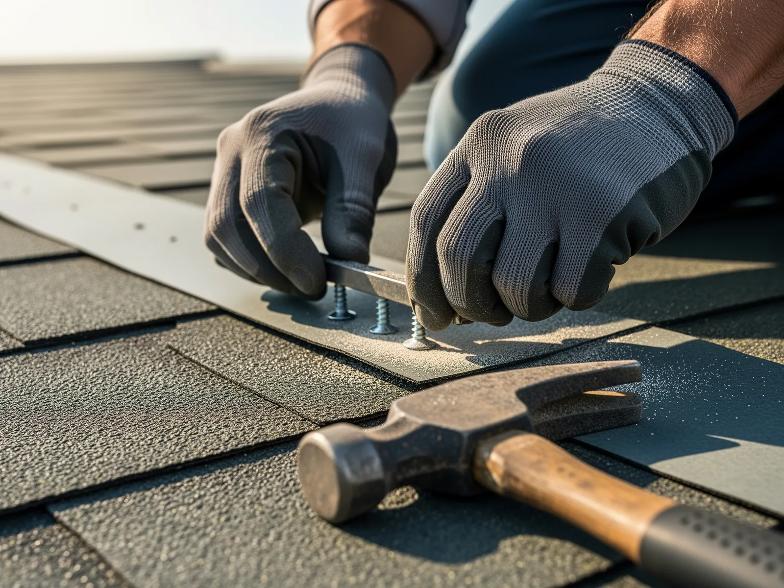 Why choose Fascia Repair in Burley, ID
